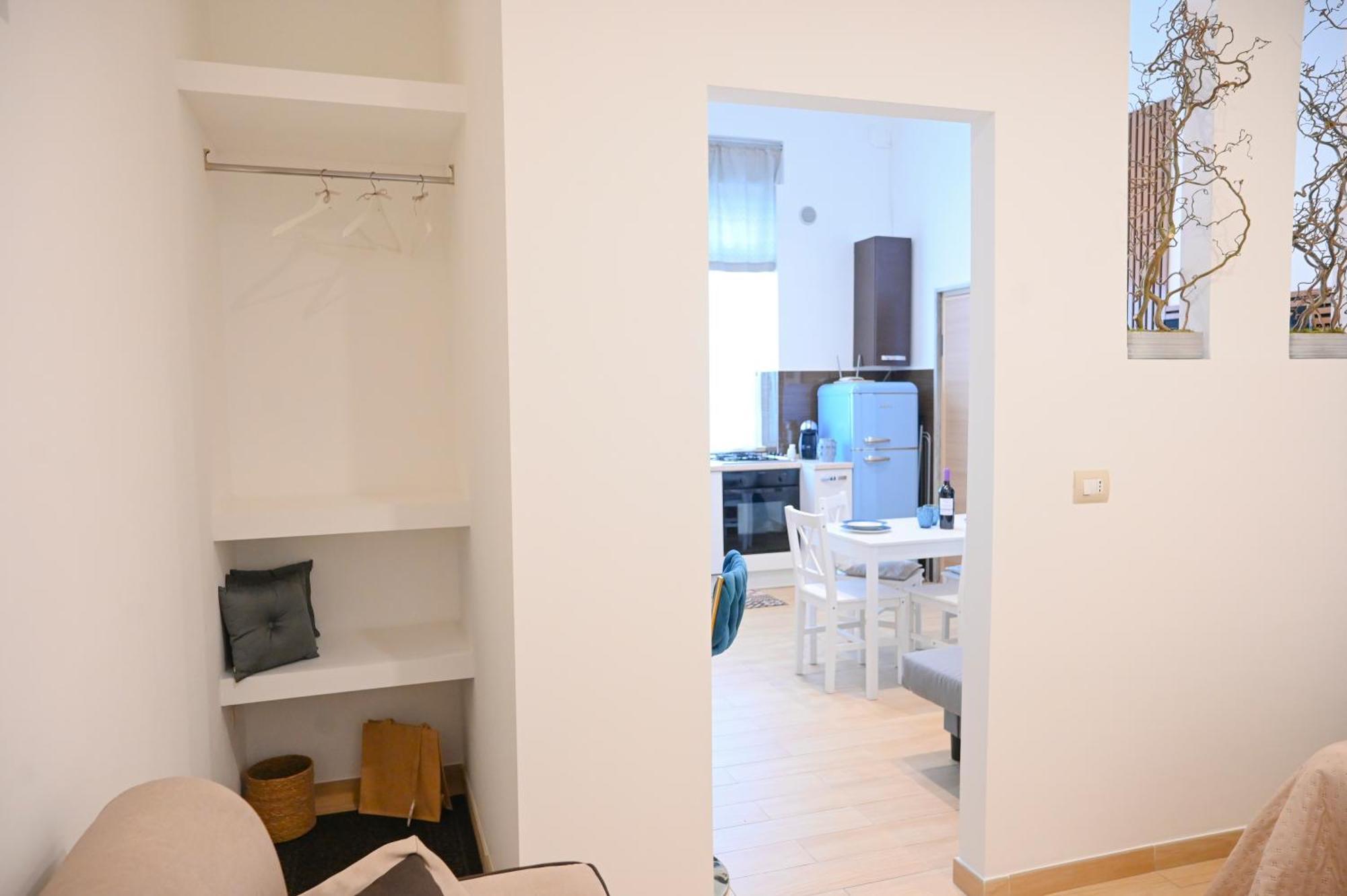 Nonna Tetta Chic Station & Center Walkable Apartment Monopoli Exterior photo