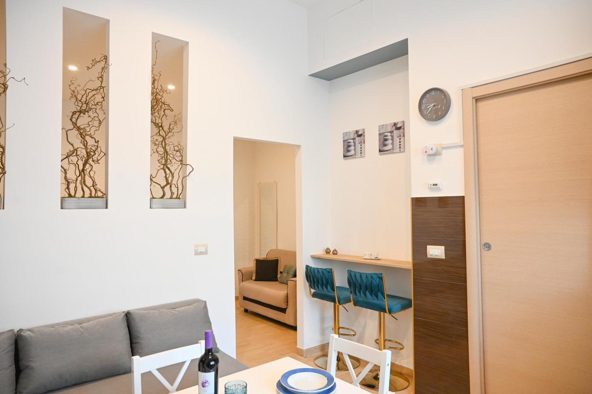 Nonna Tetta Chic Station & Center Walkable Apartment Monopoli Exterior photo